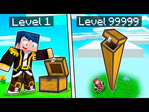 CHEST ALTA DA 1€ VS CHEST ALTA DA 1.000.000€! - MINECRAFT