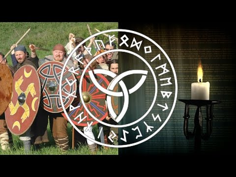 Germanische Stämme - Die Alamannen