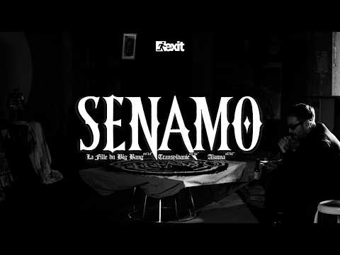 Exit presents: and Senamo