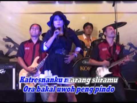 Titin Jayanti - Kembang Ronce