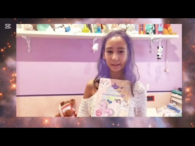 Vídeo relacionado con Rescatadoras de Unicornios 6 - Viaje al País de los Dragones: Del universo de Unicornia (Montena)