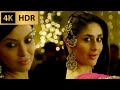 4K Remastered Dil Mera Muft Ka Kareena Kapoor Agent Vinod