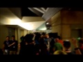 The Conga Line Around Bronycon 2014