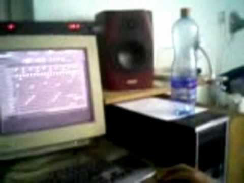 GREP - Some Kind Of Fruit