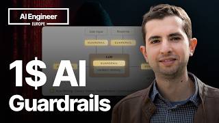 $1 Guardrails: Finetune ModernBERT vs LLM Attacks