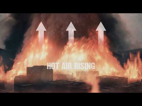 Historys Deadliest with Ving Rhames S1E1 | The Most Devastating Natural Disasters Ever