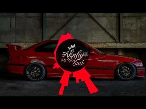 Dj MRK • Dj Killa Ft Shena Skies - Soda •Zouk•