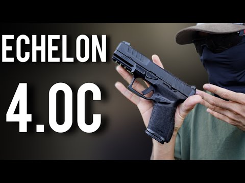 Die Probleme mit dem Echelon 4.0C