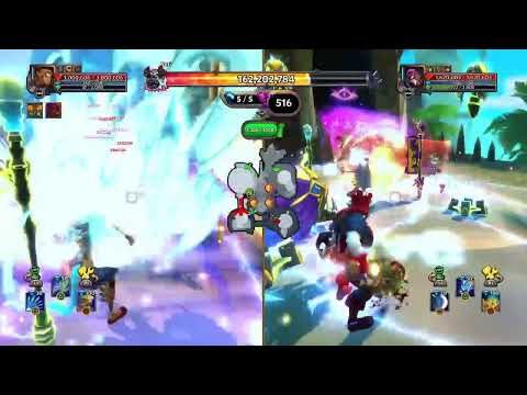 DashingSonic23's Live PS4 DD2 Ancient Resets Winterfest 2021