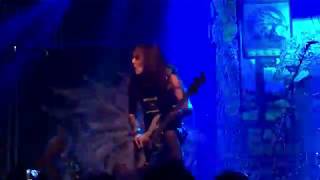 Steve Harris British Lion - Us Against The World - Bar Opinião, Porto Alegre, Brasil, 13.11.2018