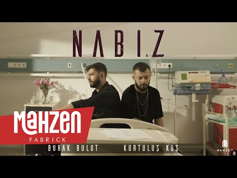 Burak Bulut & Kurtuluş Kuş - Nabız (1 Saatlik Versiyon)