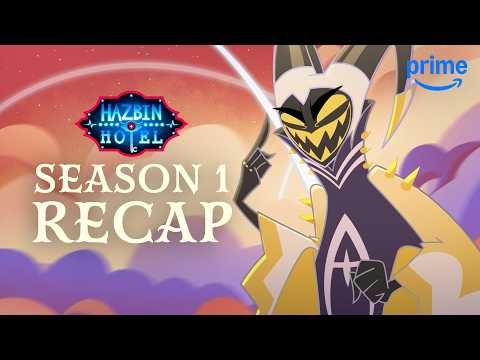 afbeelding Season 1 Recap