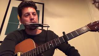 DAY 13 | AUG 13 | SONG A DAY CHALLENGE