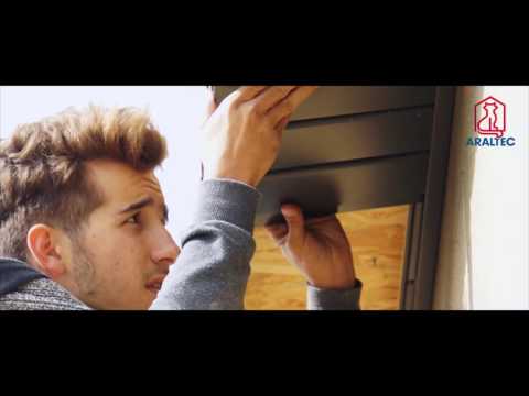 Sous-faces / lambris en aluminium_3