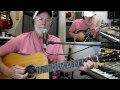 Cover - Could You Love Me One More Time - Ricky Skaggs