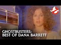 There Is No Dana There Is Only Zuul The Best Of Dana Barrett GHOSTBUSTERS