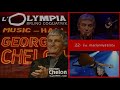 Georges Chelon à l'Olympia 2008 - 22. Le marionnettiste