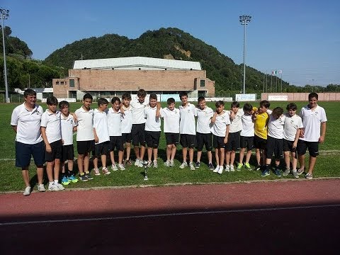 Torneo di Montelupo - 22.6.2014 - Esordienti A 2001