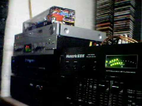 The Dismasters - You Must Be Crazy