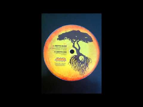 Restless Mashaits - Ghetto Blues