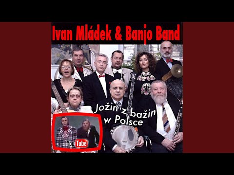 Jozin z bazin (Jozin from the Swamps)