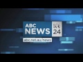 ABC News Theme Remix