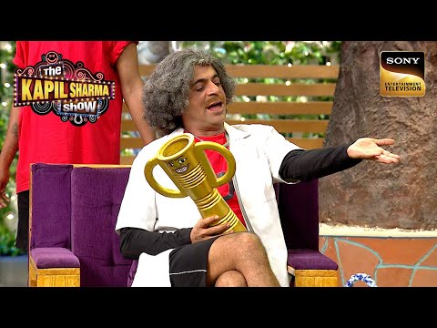 Dr. Gulati ने कैसे जीता World Cup? | The Kapil Sharma Show S1 | Ek Kalakaar Anek Andaz