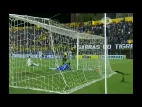 São Bernardo 1 x 1 Criciúma - Copa do Brasil 2013