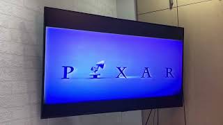 Download lagu Opening to A Bug's Life theater recorded bootleg VCD mp3