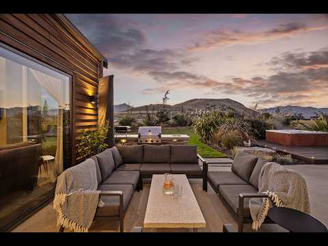 60 Cunninghams Drive, Jack's Point, Queenstown, Otago, 4 Bedrooms, 2 Bathrooms, House