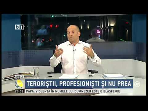 Lumea lui Banciu 15 noiembrie 2015