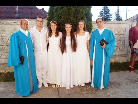 Gosen 10.07.2016 - dum dim (Botez) (Adi Gliga , Adrian Stupar)