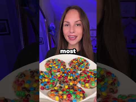 What the 'M' on M&M&rsquo;s Actually Stands For🤯
