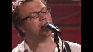 Gomez ~ How We Operate ~ live Leno