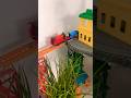 Thomas Vs James Crash Thomasandfriends