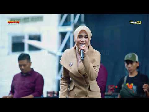 SEBUJUR BANGKAI  - SHERLY KDI ADELLA | OM ADELLA (RELIGI) LIVE CIKARANG BEKASI