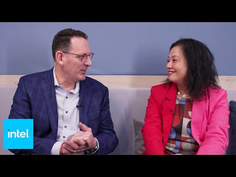 Intel and Cisco are Bringing Private 5G Solutions to Help Enterprises Solve Their Challenges | Intel