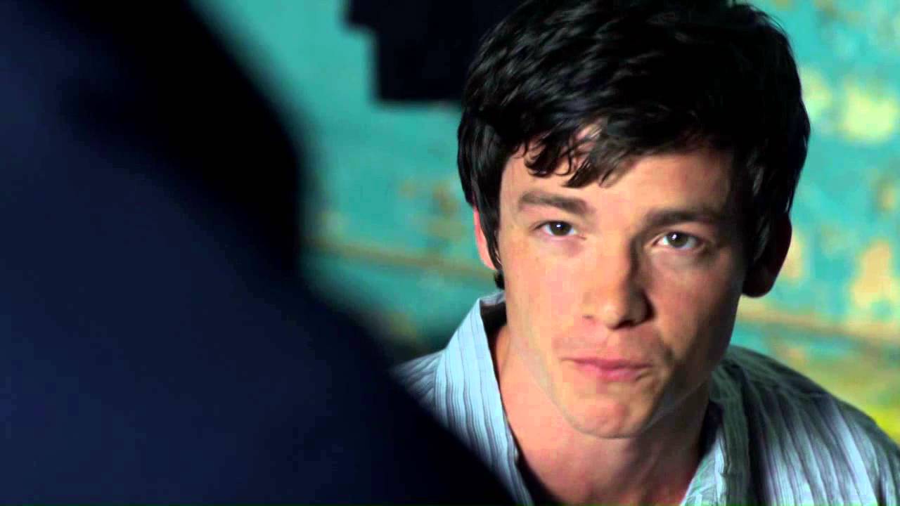 Banshee Season 2: Episode 4 Clip - Lucas Learns About Amish Teacher