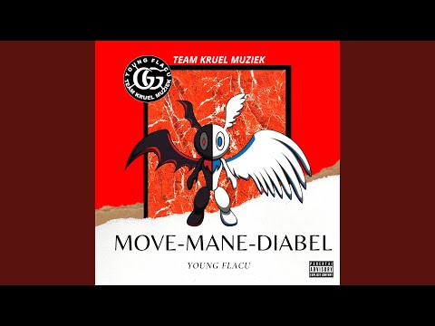 Move Mane Diabel