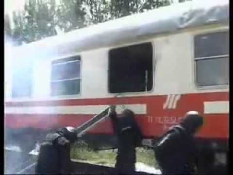 JSO - Jedinica za Specijalne Operacije (Crvene Beretke)2.flv