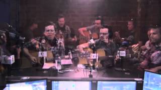 LOUDEN SWAIN on LET&#39;S GET DIGITAL! - &quot;Cool If I Come Over&quot; (LIVE Acoustic)