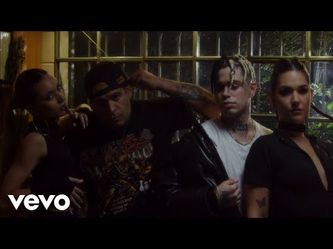 Franky Style, Obie Wanshot - COCO (Video Oficial)