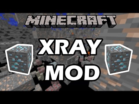 xray texture pack 1.18 xray texture pack 1.18