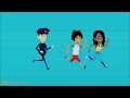 A GoAnimate YouTuber Movie 2018 FULL MOVIE
