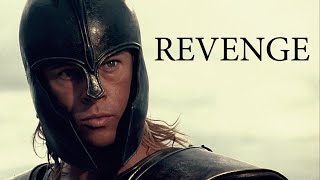 Achilles - Revenge