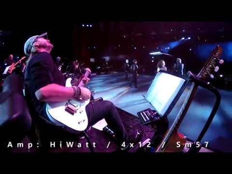 DAVID PALAU - TOUR 2017 Serrat, Ana Belén, Miguel Ríos, Victor Manuel