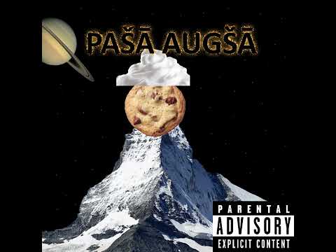 Cepums un Krēms - Pašā Augšā