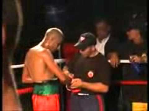 Azzdine Mihi "Morocco Vs. France" & Adil Atmari Vs. Nourdine Medouan