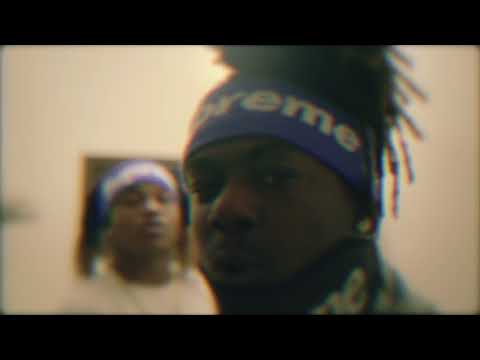 Nino Guap x Fbm Cash x Trench Payroll (Prod. By: KingWonka)