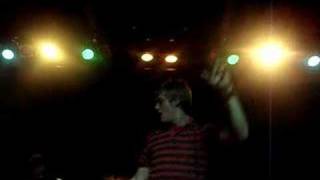 Cartel - Luckie Street